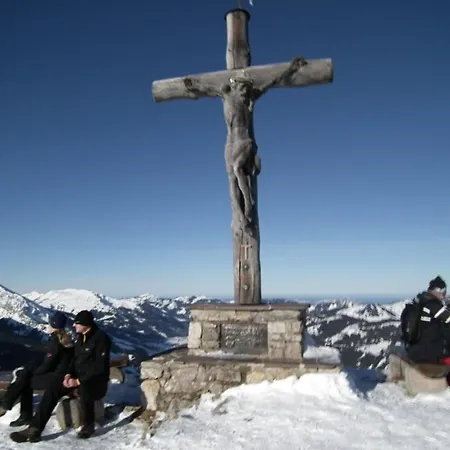 Biobauernhof Vilshof 게스트하우스 탄하임