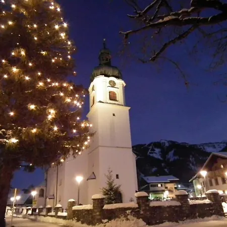 Biobauernhof Vilshof 게스트하우스 탄하임