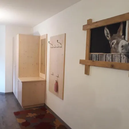 Biobauernhof Vilshof 탄하임