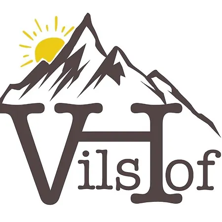 Biobauernhof Vilshof 게스트하우스 탄하임