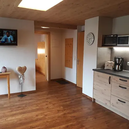 Biobauernhof Vilshof 탄하임