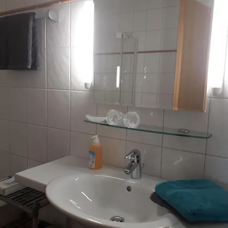 Biobauernhof Vilshof 3*