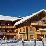 Biobauernhof Vilshof Casa de hóspedes 3*