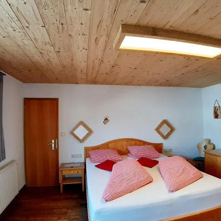 Casa de hóspedes Biobauernhof Vilshof 3*