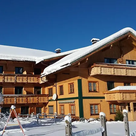 Biobauernhof Vilshof بيت ضيافة 3*