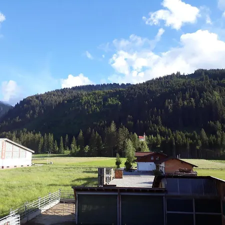Biobauernhof Vilshof بيت ضيافة تانهايم