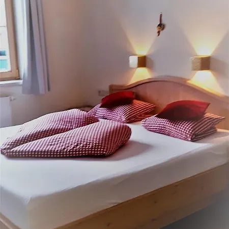 Gæstehus Biobauernhof Vilshof