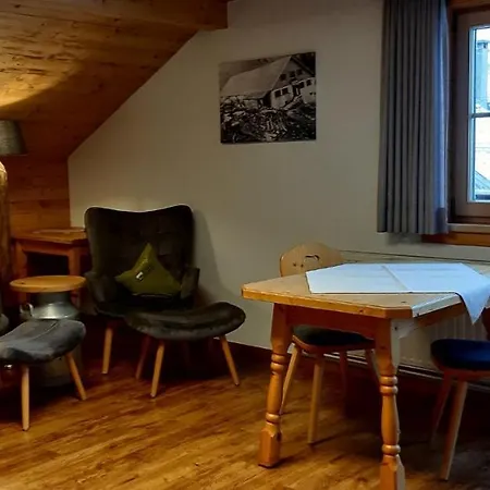 Biobauernhof Vilshof Tannheim