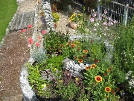 Gæstehus Biobauernhof Vilshof Tannheim