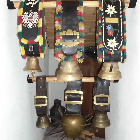 Biobauernhof Vilshof Tannheim