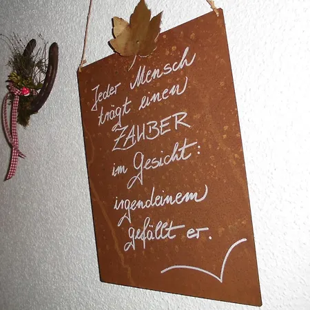 Biobauernhof Vilshof Gæstehus Tannheim