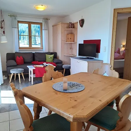 Biobauernhof Vilshof