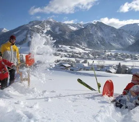 Biobauernhof Vilshof 3*