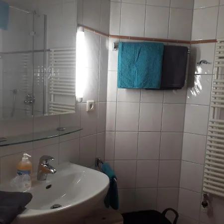 Gæstehus Biobauernhof Vilshof