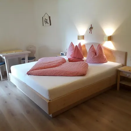 Biobauernhof Vilshof Tannheim