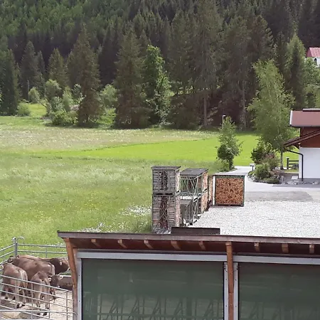 Biobauernhof Vilshof Tannheim