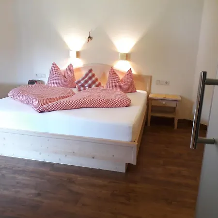 Biobauernhof Vilshof