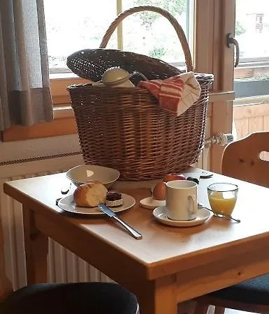 Biobauernhof Vilshof Gæstehus