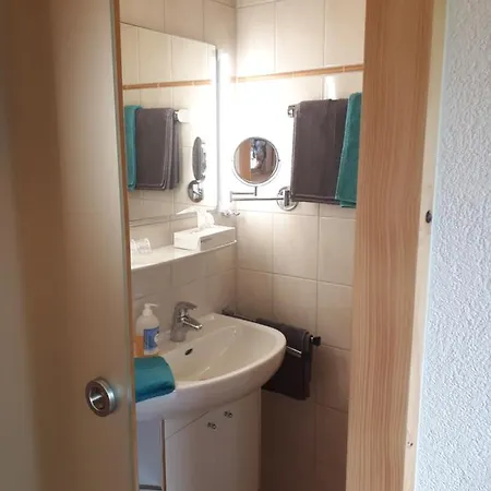 Gæstehus Biobauernhof Vilshof