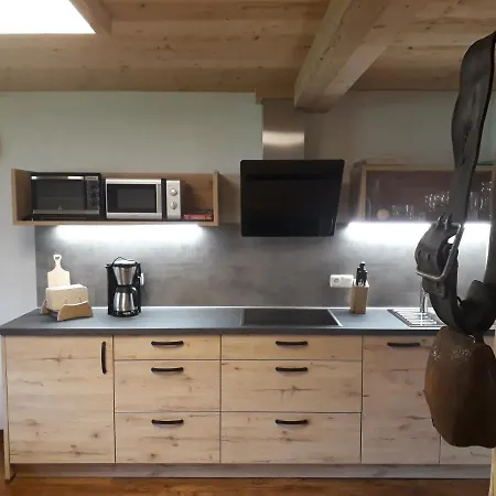 Biobauernhof Vilshof 3*